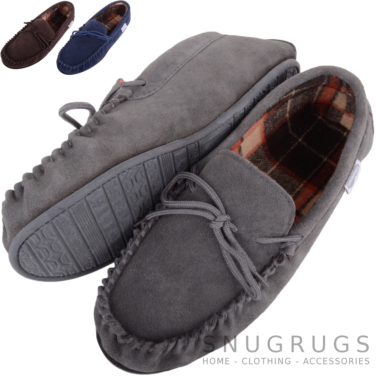 snugrug slippers