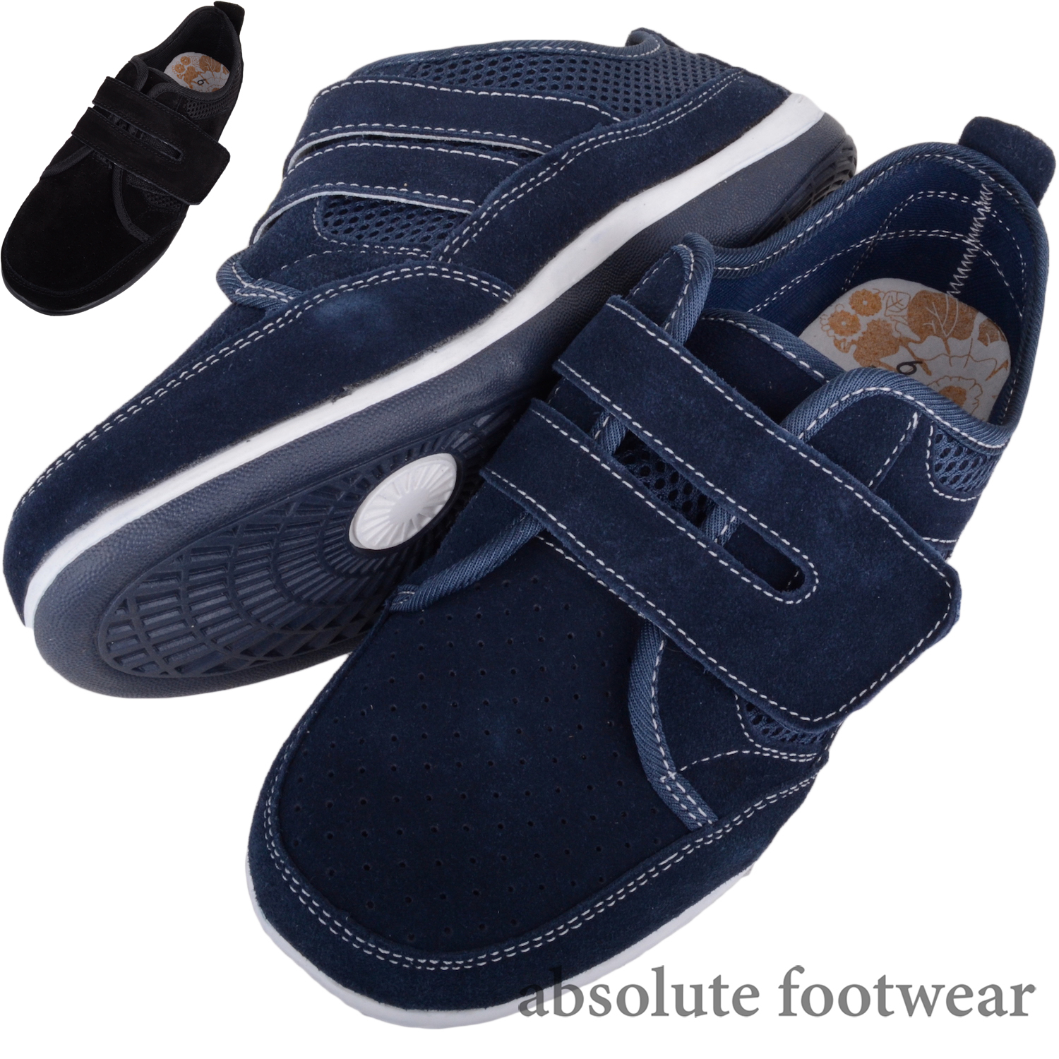 eee wide fit womens shoes