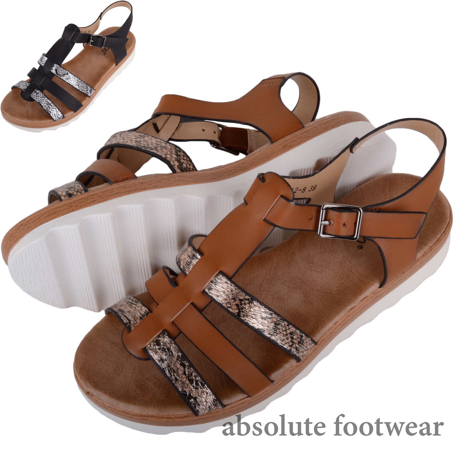gladiator style sandals