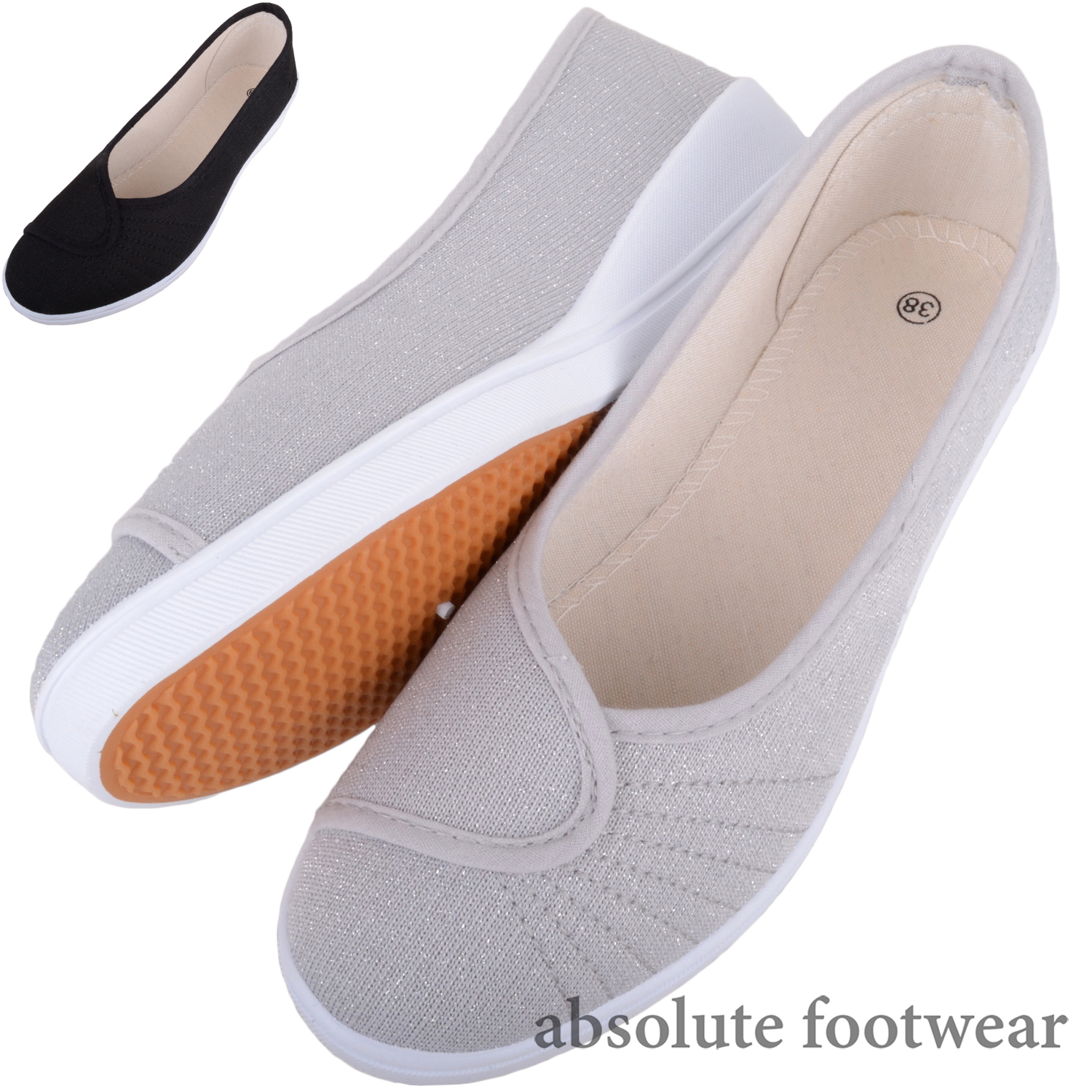 canvas wedge shoes