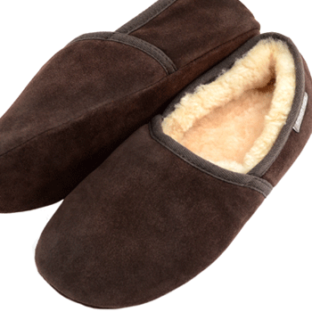 Mens products at Snugrugs Footwear, Slippers outdoor shoes and more.