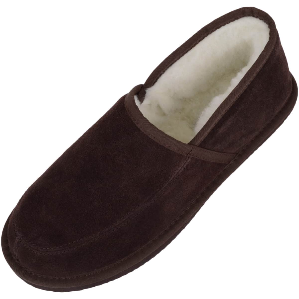 Mens Slippers & Mules – Snugrugs