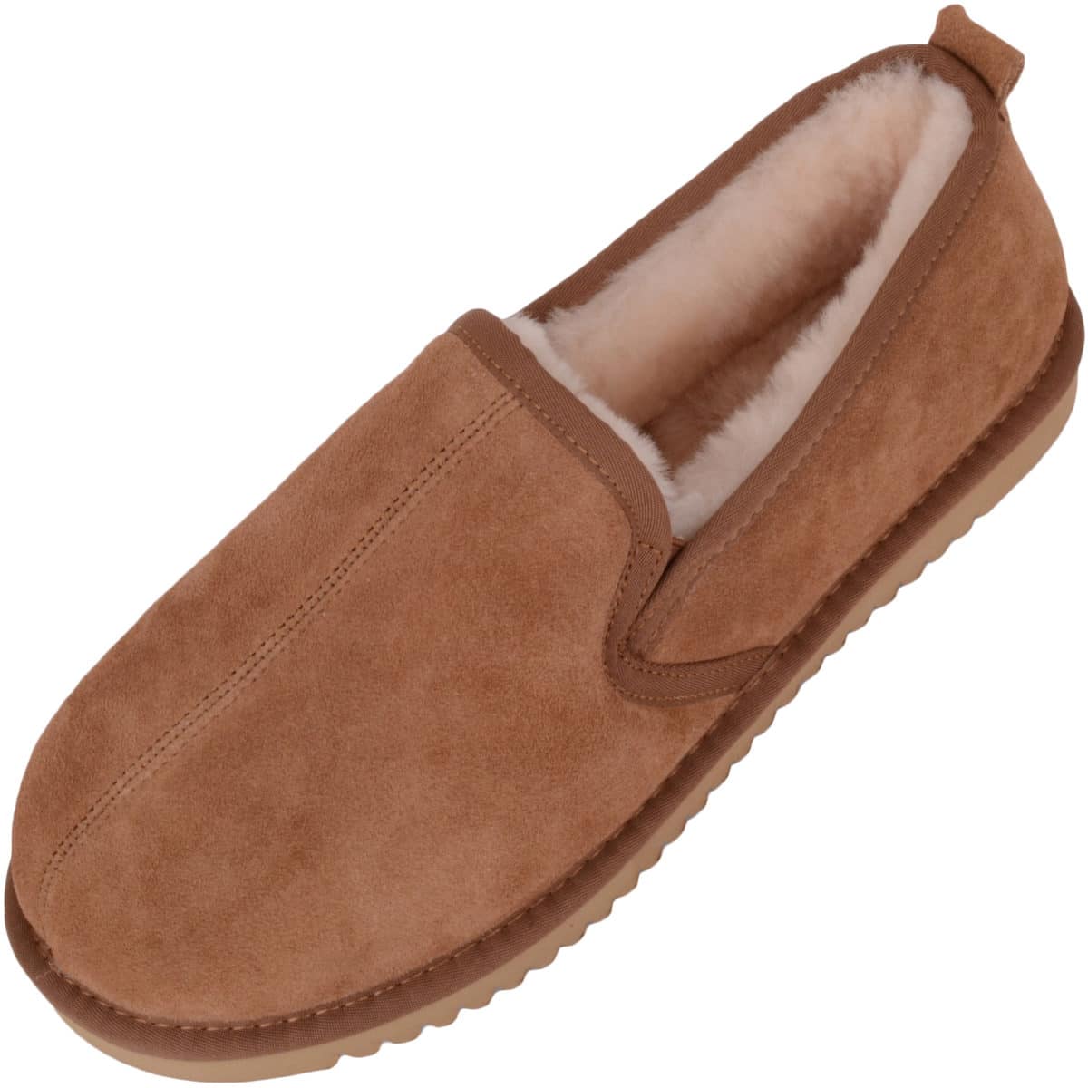 outdoor slippers mens uk