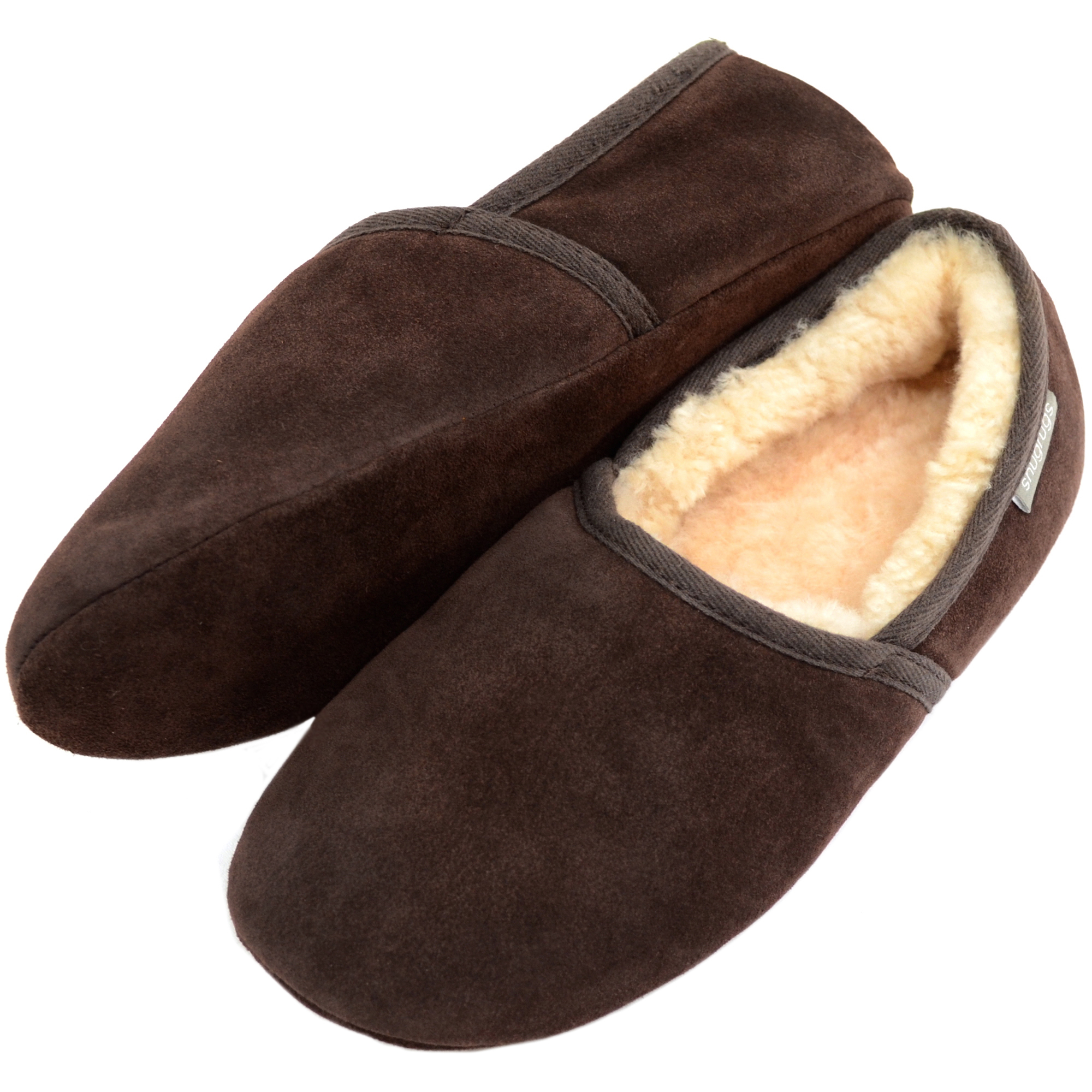 fenlands sheepskin slippers