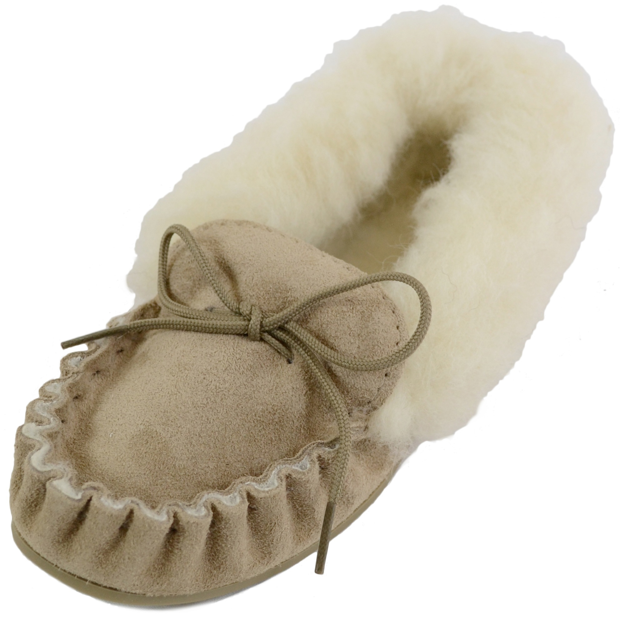 ladies hard sole slippers