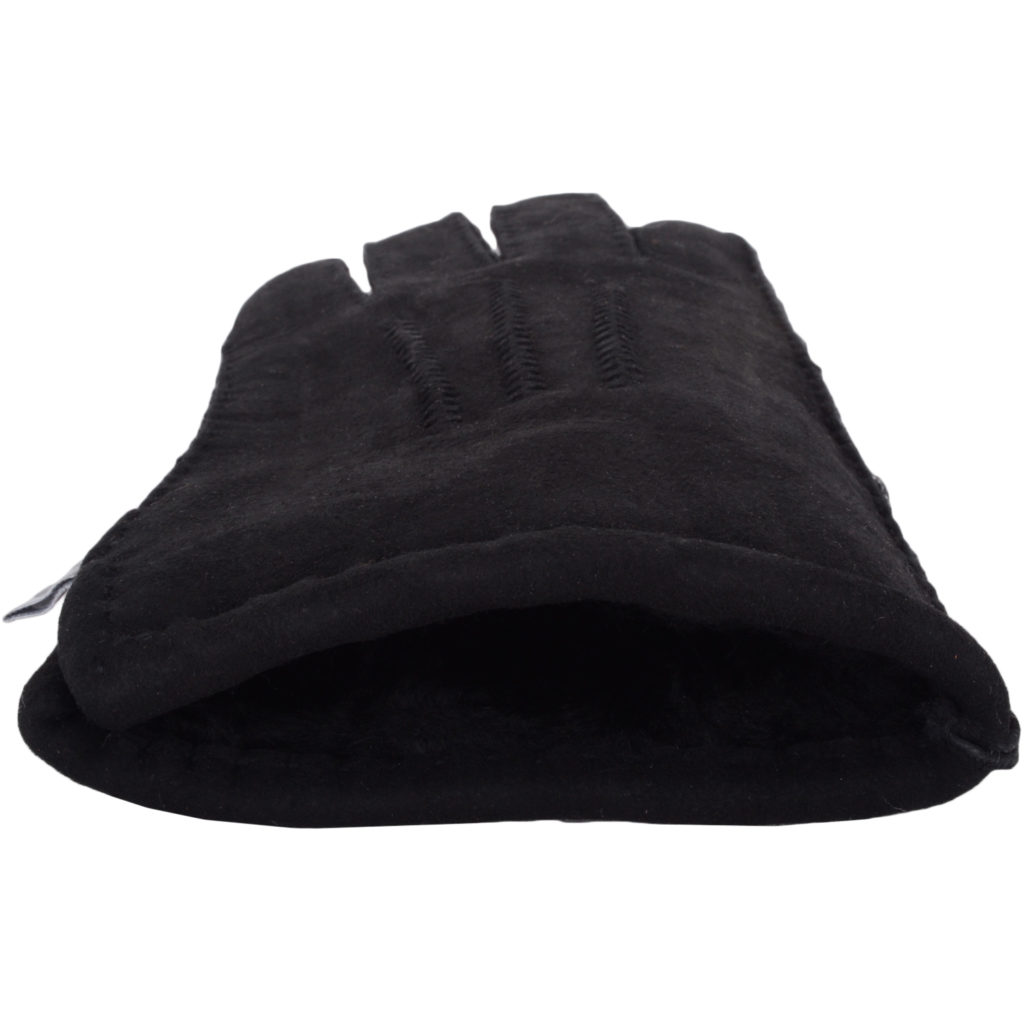 Mens Sheepskin Gloves From Snugrugs