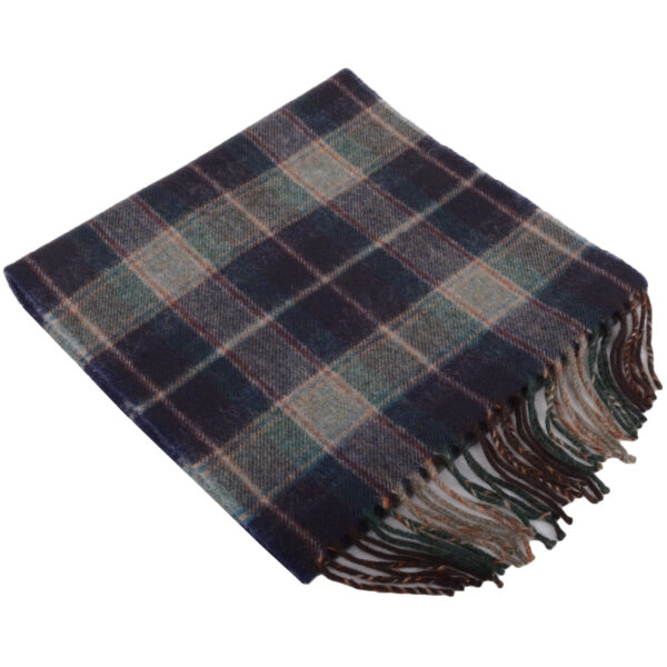 Women's Scarves & Wraps | Tibet Fur, Sheepskin & Wool | Snugrugs UK